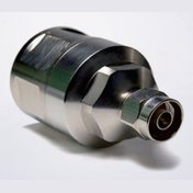 50 Ohm RF Connectors for Feeder Cable Applications