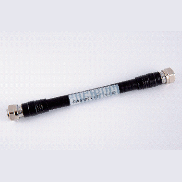 50 Ohm RF Jumper Cable for Feeder Cable