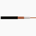 1/2" Super Flexible 50 Ohm RF Corrugated Copper Coaxial Cable