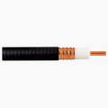 7/8" Low Loss 50 Ohm RF Corrugated Copper Coaxial Cable