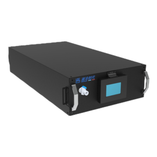 Rack-Mounted Liquid Cooling CDU