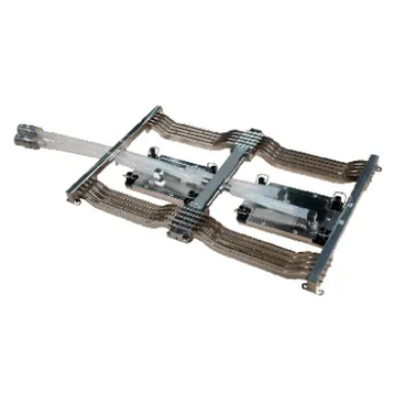 Server Liquid Cooling Module