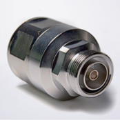 50 Ohm RF Connectors for Feeder Cable Applications