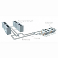 Integrated Immersion Cooling Cabinet
