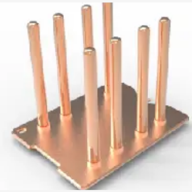 3D Vapor Chamber Heatsink for Thermal Management