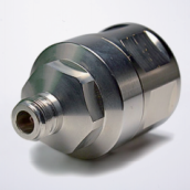 50 Ohm RF Connectors for Feeder Cable Applications