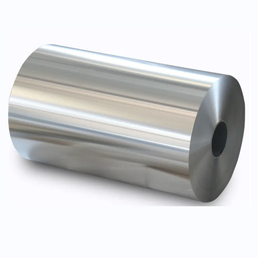 Copper & Aluminum Foil for Grounding & Industrial Applications