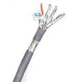 Cat7 SFTP Ethernet Cable for Indoor LAN Installation