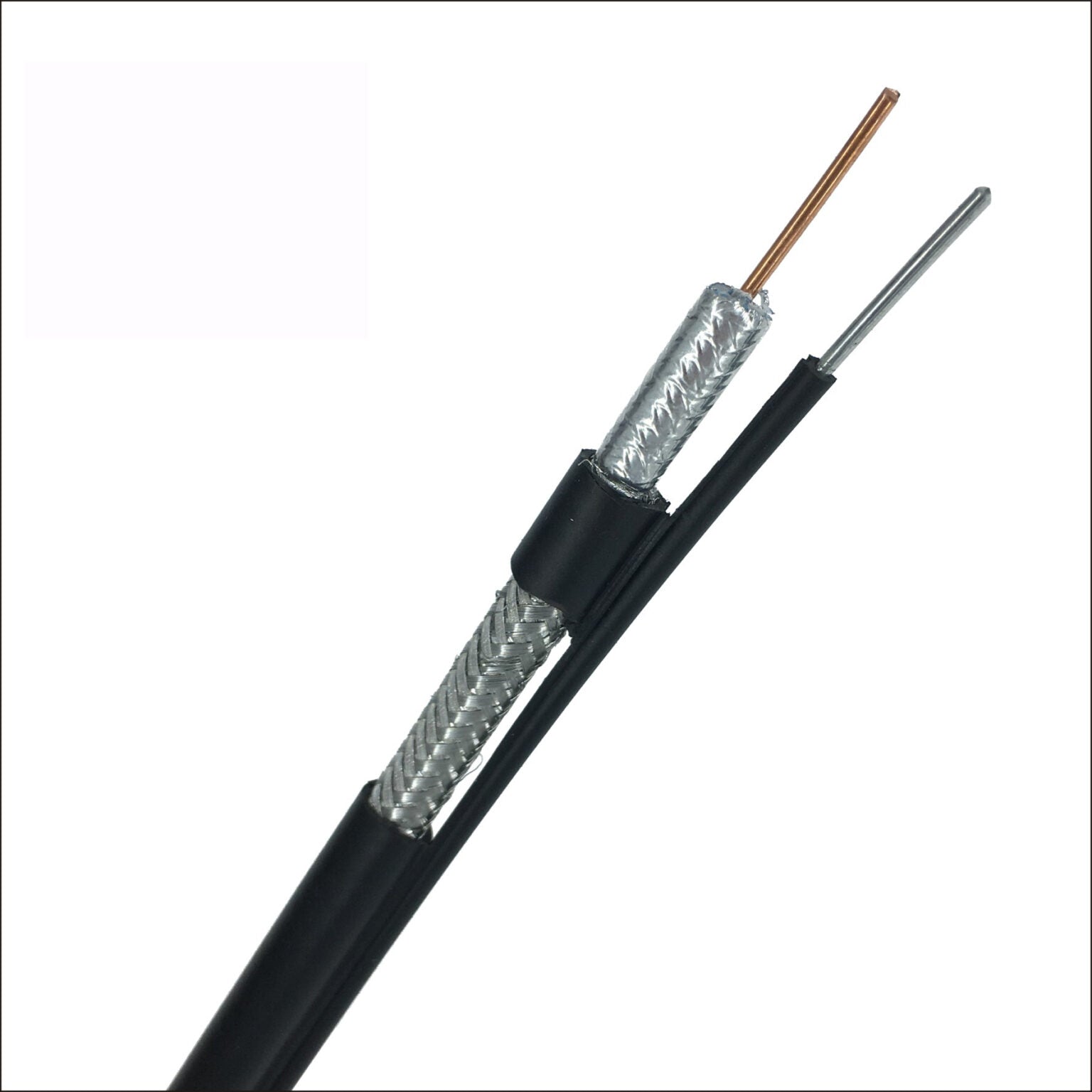 RG11 mensa 305m communication  coaxial cable