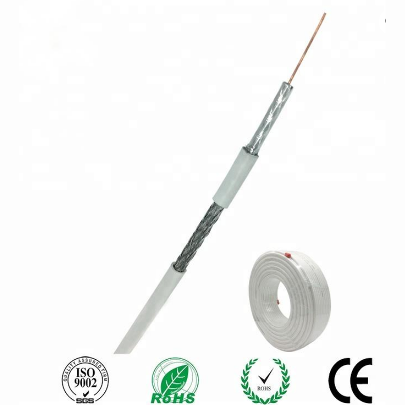 RG6 COAXIAL Cable Communication cable competitive price