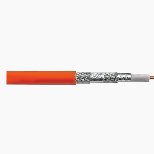 RG Series 75 Ohm Coaxial Cable