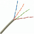 Cat5e UTP LAN Cable with CCA Conductor, 305m / 1000ft