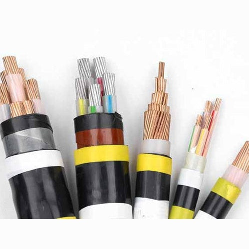 power cable manufacture steel tape armoured